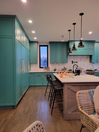 Images Camio Custom Cabinetry