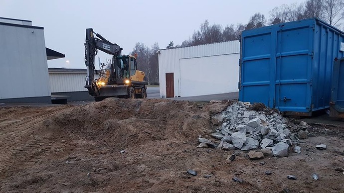 Images Vidigssons Gräv