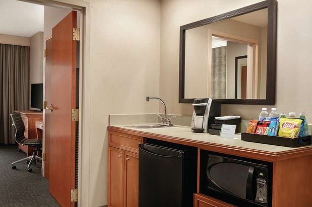 Images Embassy Suites by Hilton Franklin Cool Springs