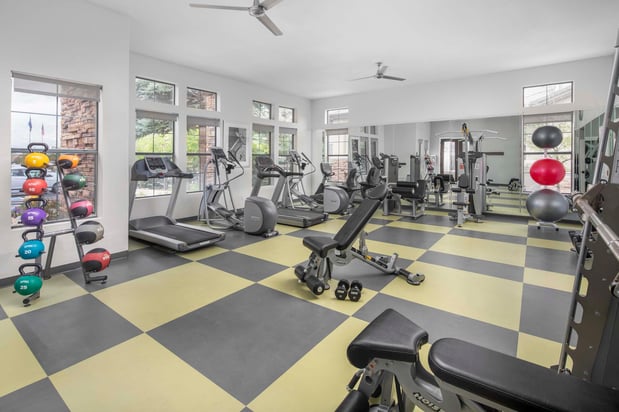 Images Camden Highlands Ridge Apartments