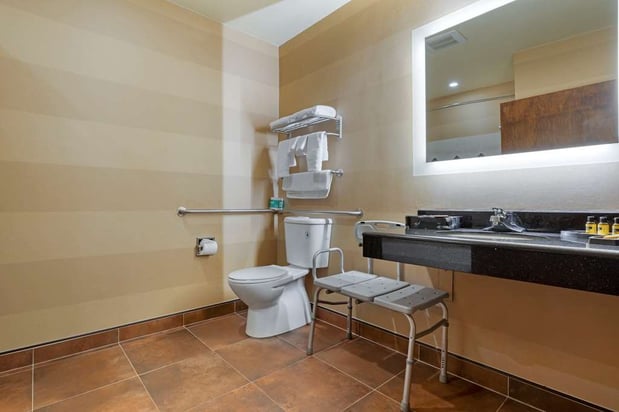 Images Best Western Plus Brookside Inn
