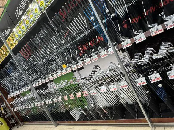 Images ゴルフパートナー 天童店