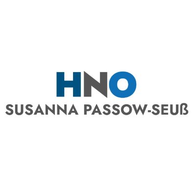 Passow-Seuß Susanna, HNO-Ärztin in Plattling - Logo