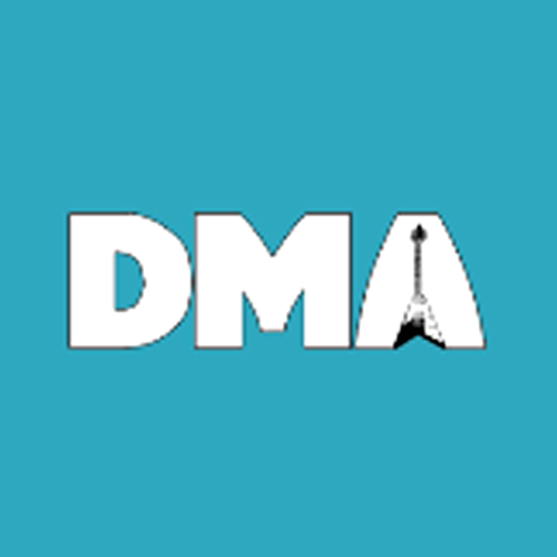 Deluca Music Academy Logo