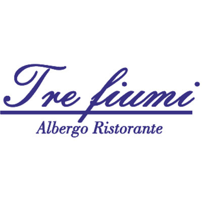 Albergo Ristorante Tre Fiumi Logo