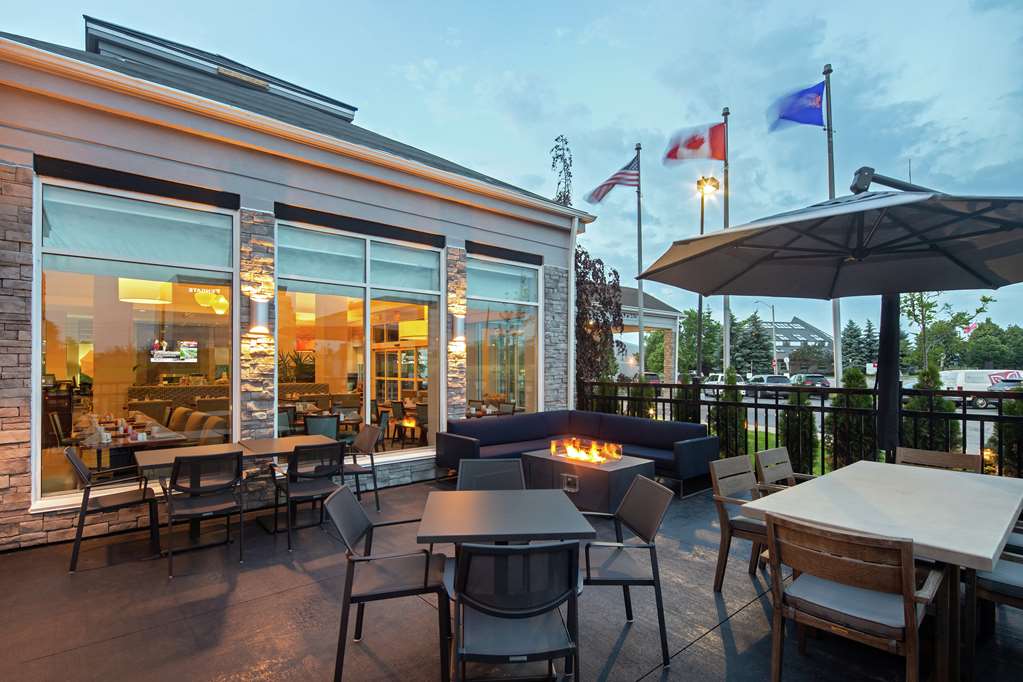 Images Hilton Garden Inn Toronto/Oakville