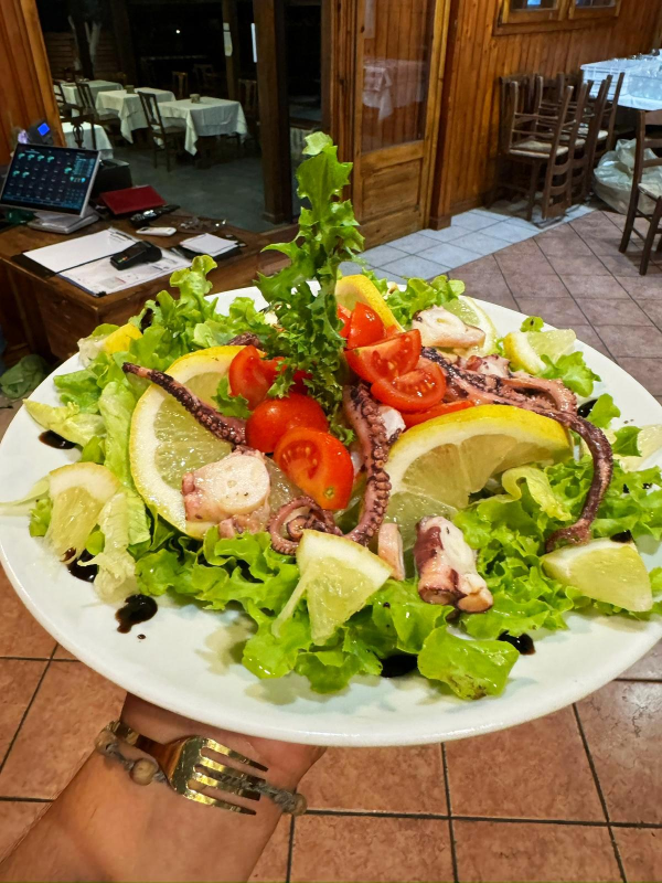 Images Al Quadrato Ristorante & Braceria