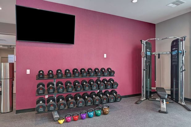 Images Home2 Suites by Hilton Corpus Christi Southeast