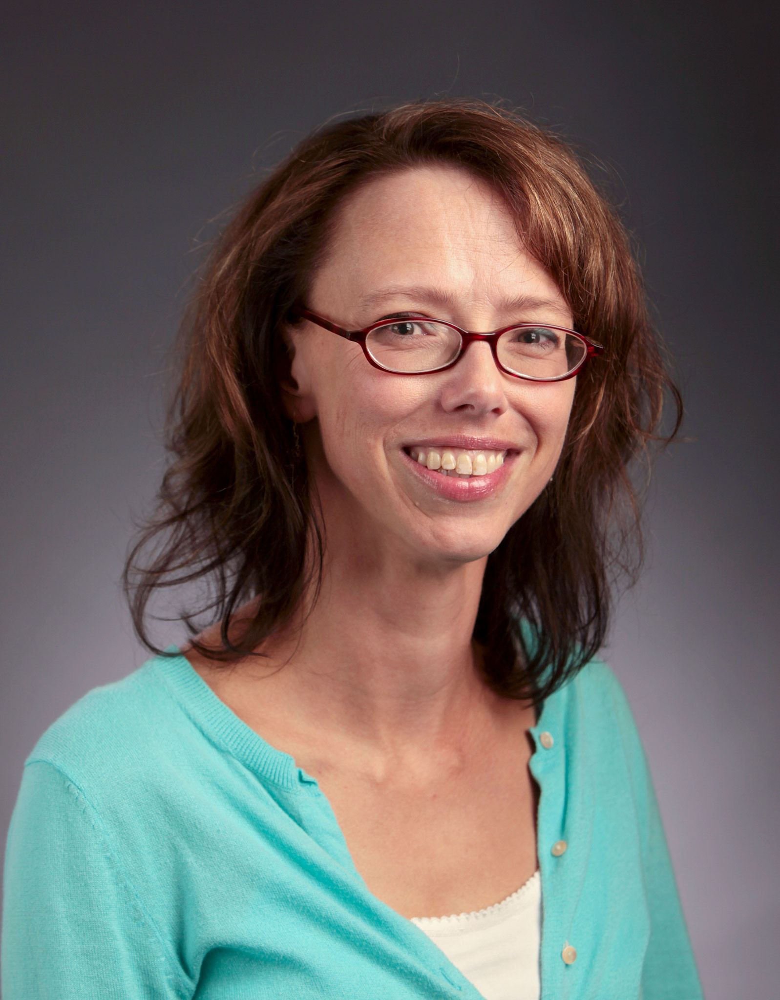 Jennifer B. Hardie