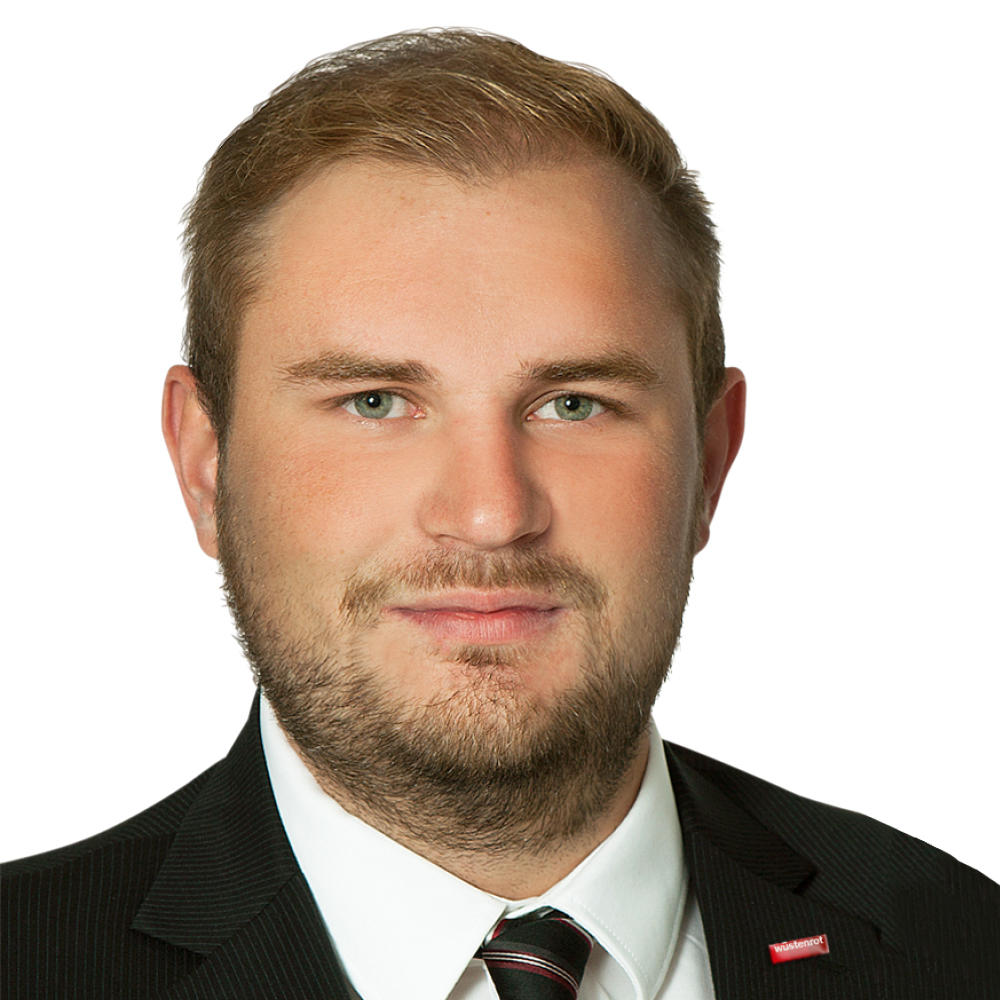 Wüstenrot Finanzberater: Daniel Heinzl, Wienerstraße 48 in Oberwart