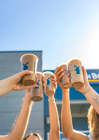 Images Dutch Bros Coffee
