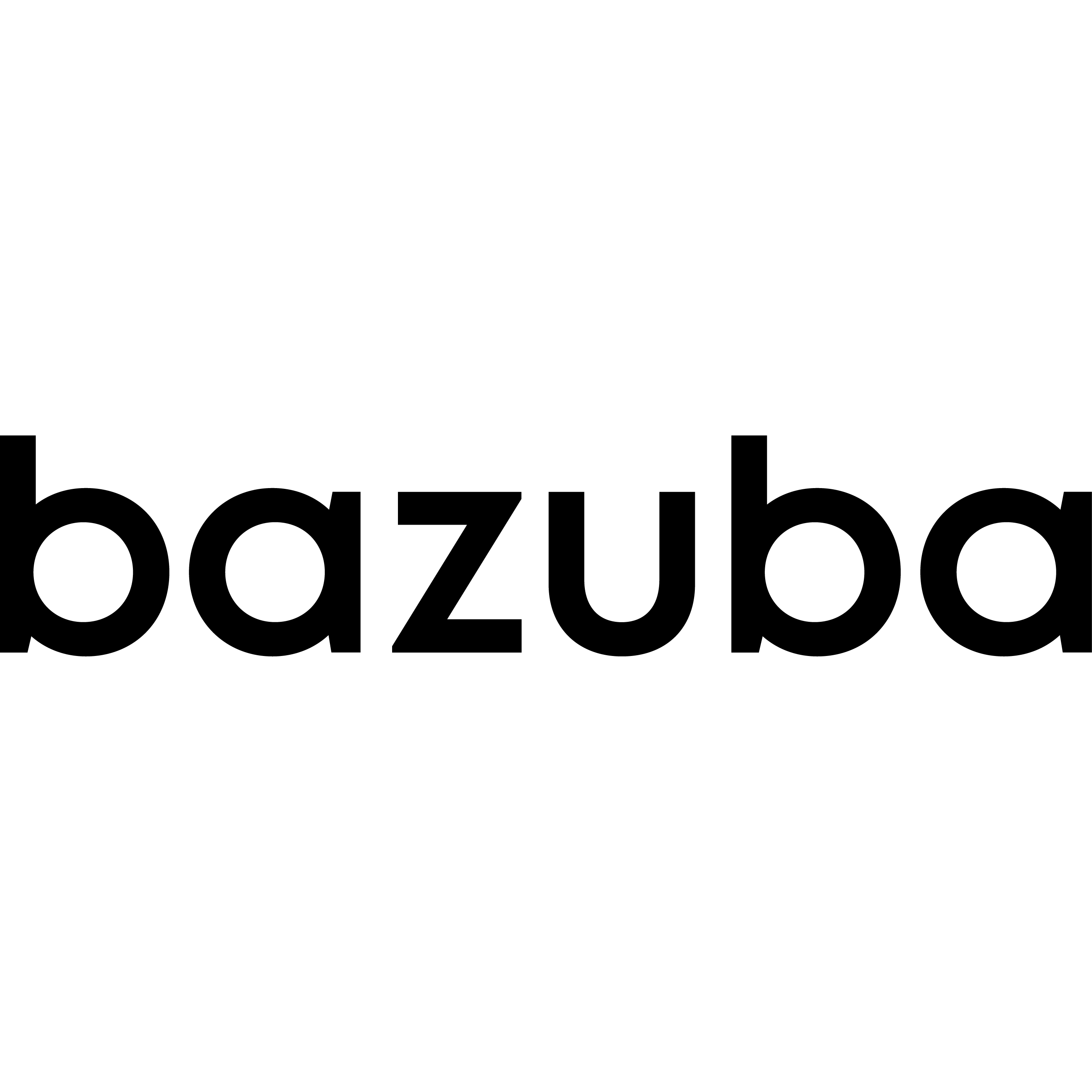 Logo Bazuba