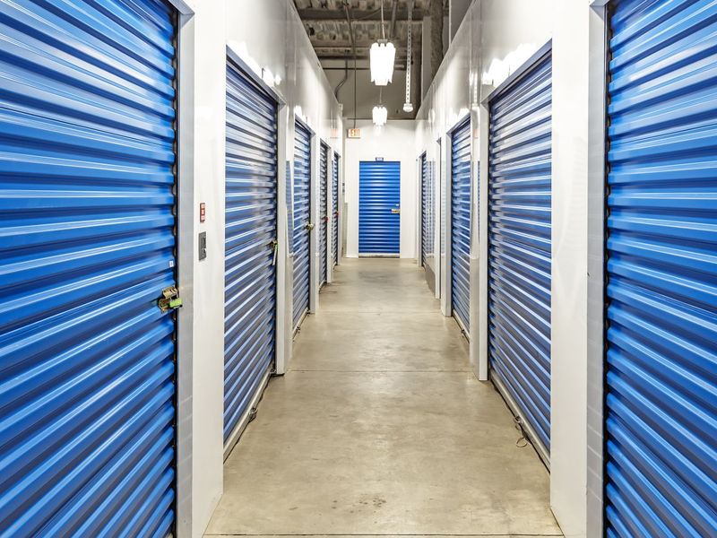 Interior Units