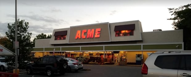 Images ACME Markets