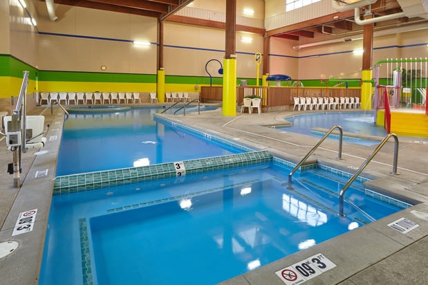 Images Holiday Inn Grand Rapids - South by IHG