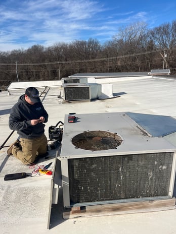 Images Pro-Cool Air Conditioning & Heating