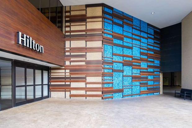 Images Hilton Lexington/Downtown