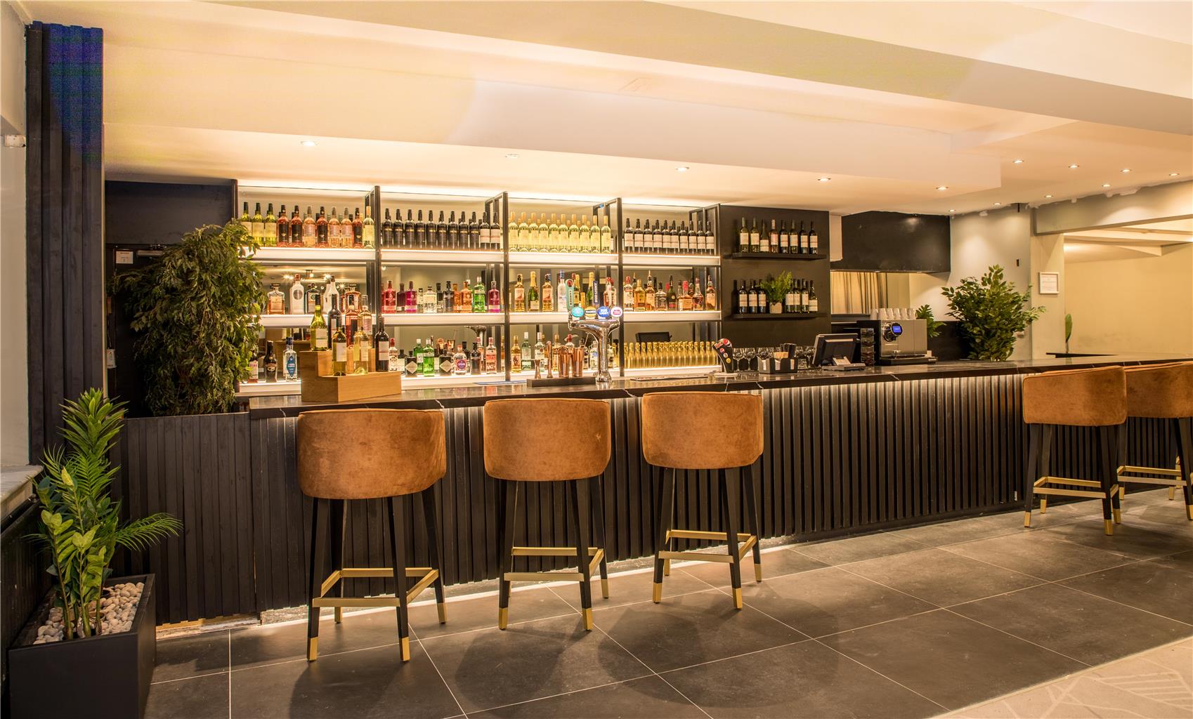 Bar