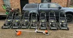 Images M & A Brown & Sons Ltd