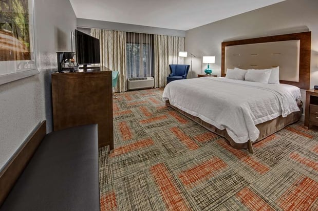 Images Hampton Inn Summerville