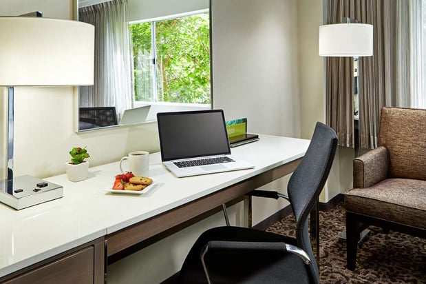 Images Hilton Garden Inn San Diego Mission Valley Stadium