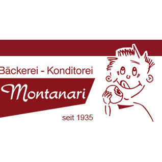 Montanari Bäckerei-Konditorei Logo