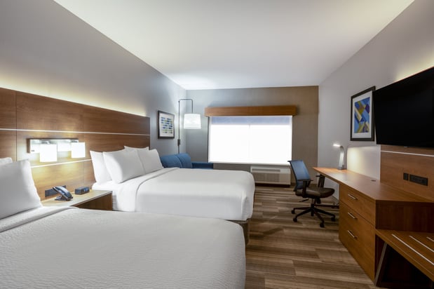 Images Holiday Inn Express & Suites Gilbert – Mesa Gateway Airport by IHG