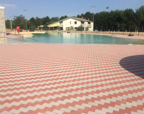 Images 4d Pavimentazioni