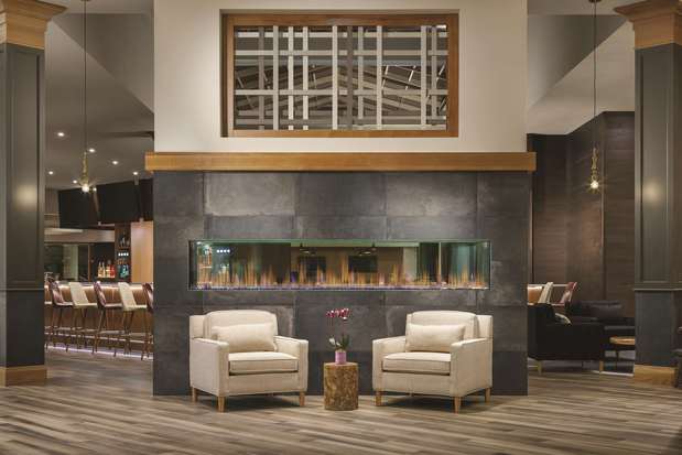 Images DoubleTree by Hilton Hotel Colorado Springs