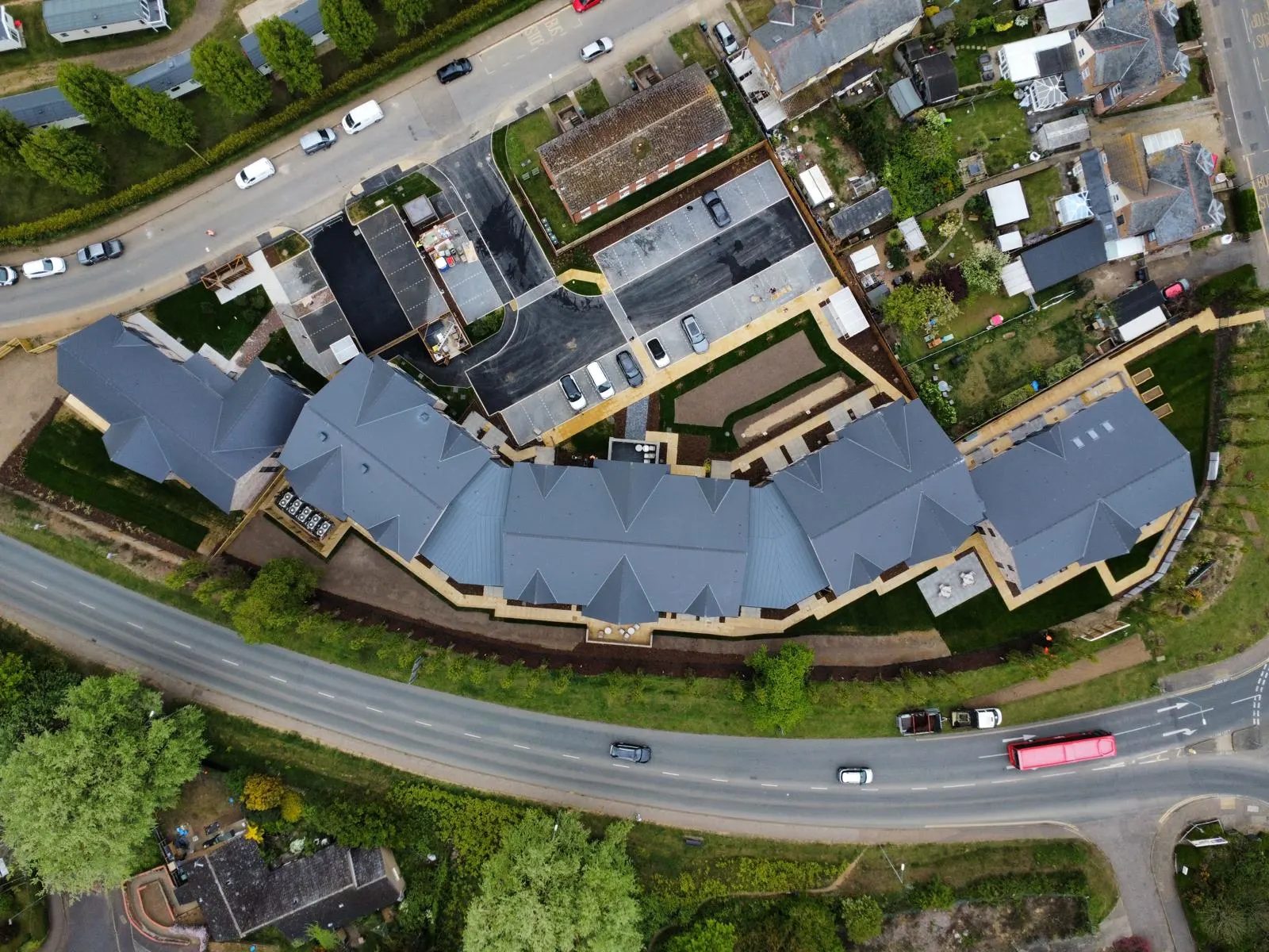 Images Noble Roofing Ltd