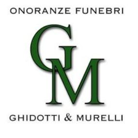 Onoranze Funebri Ghidotti e Murelli Logo