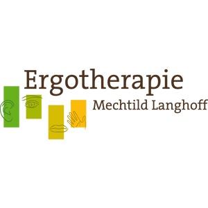Logo Ergotherapie Langhoff