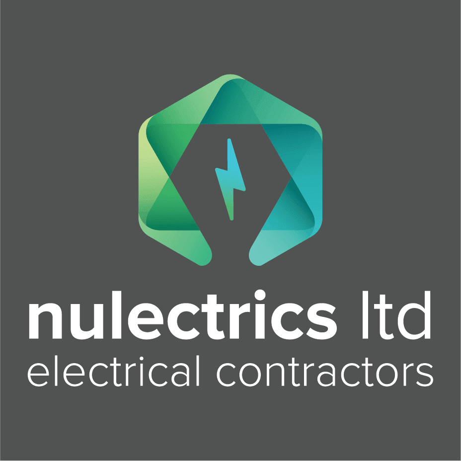 Nulectrics Ltd Logo