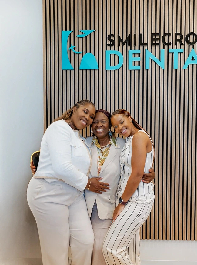 SmileCross Dental of Team
