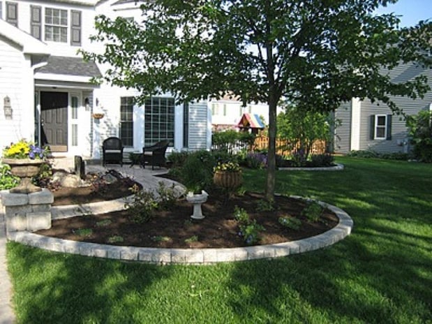 Images God's Way Tree Service