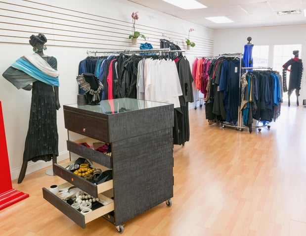 Images Utopia Boutique