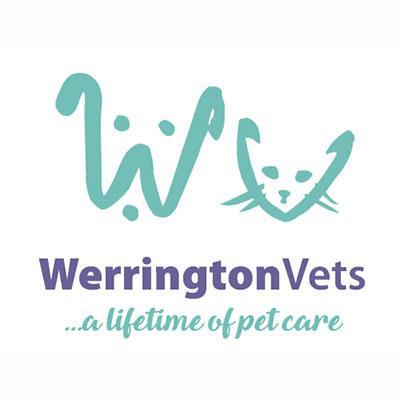 Werrington Vets Logo