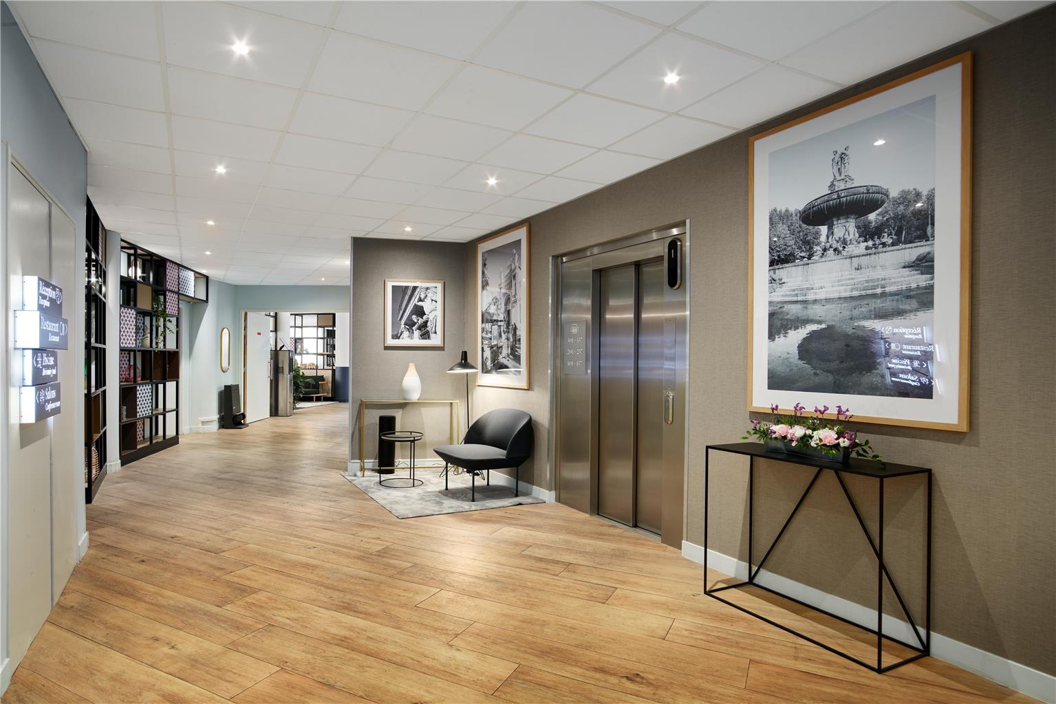 Images Radisson Hotel Aix En Provence