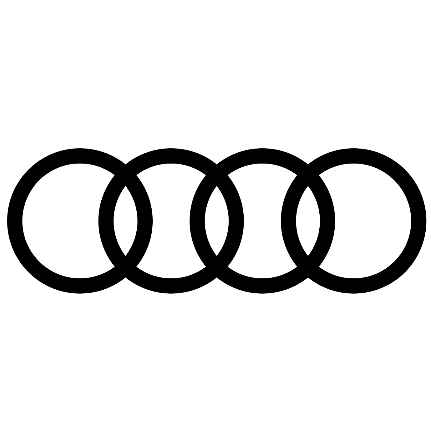 Audi South Orlando Logo