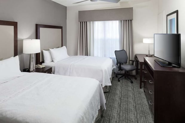 Images Homewood Suites by Hilton Mahwah