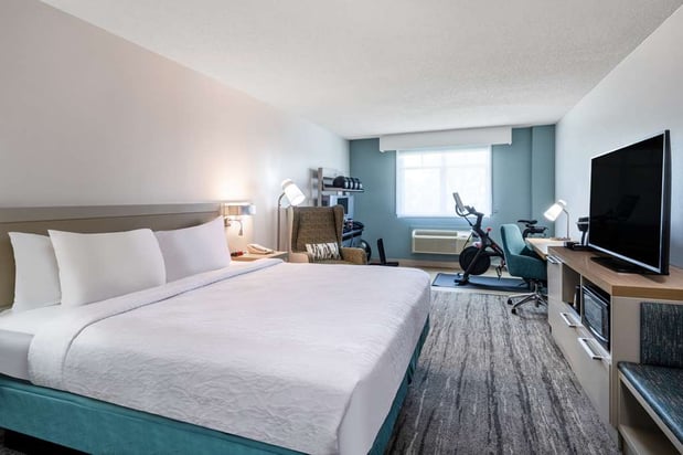 Images Hilton Garden Inn Jacksonville Ponte Vedra Sawgrass