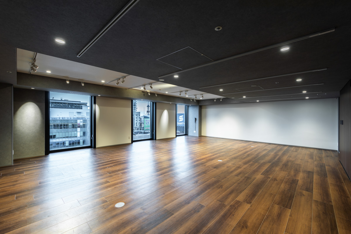 Images SAPPORO STREAM HOTEL