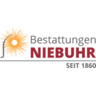 Bestattungen Niebuhr GmbH in Celle - Logo