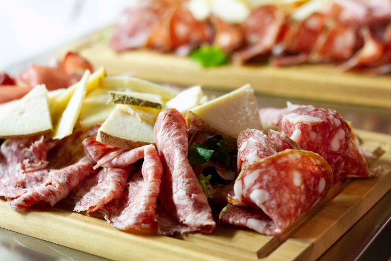 Pantarei Osteria Pizza e Grill