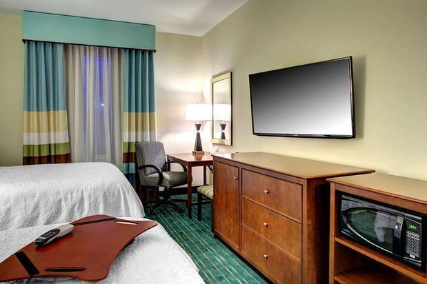Images Hampton Inn & Suites Coconut Creek