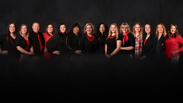 Images Amber Kramer - State Farm Insurance Agent