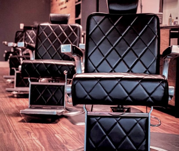 Images Lather Lounge Barbershop