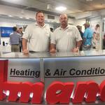 Bordelon's Air Conditioning & Heating, LLC Logo