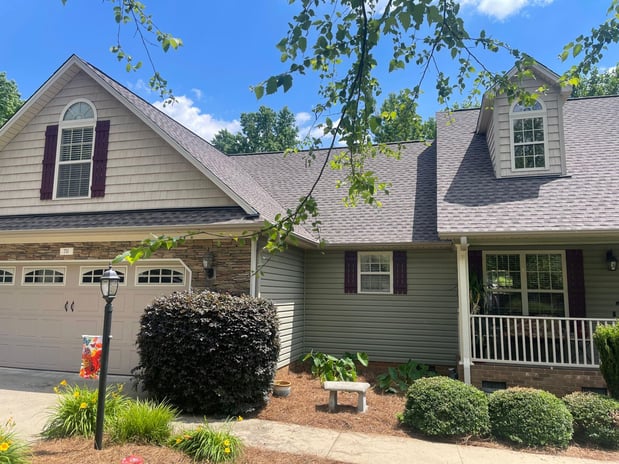 Images Feazel Roofing