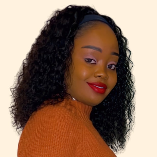 Images Chanta Bryan, Counselor